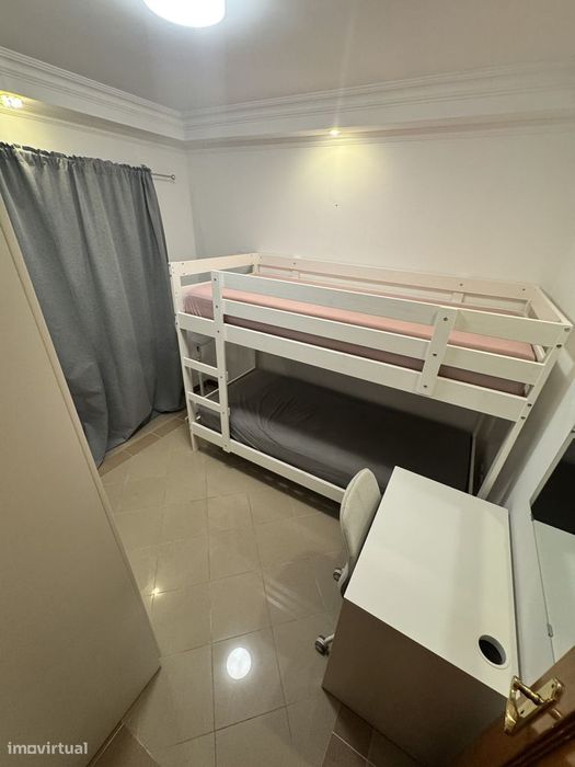 Apartamento, Corroios