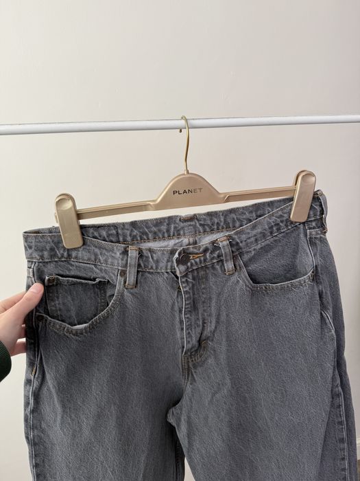 Штани Levis Super Baggy оригінал