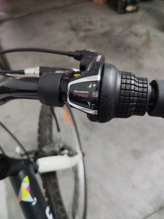 Bicicleta roda 24