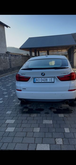 Продам BMW 535 GT