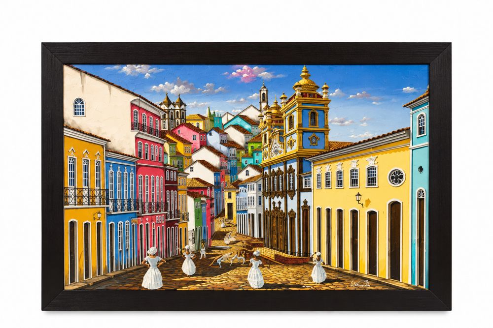 Quadros de parede
