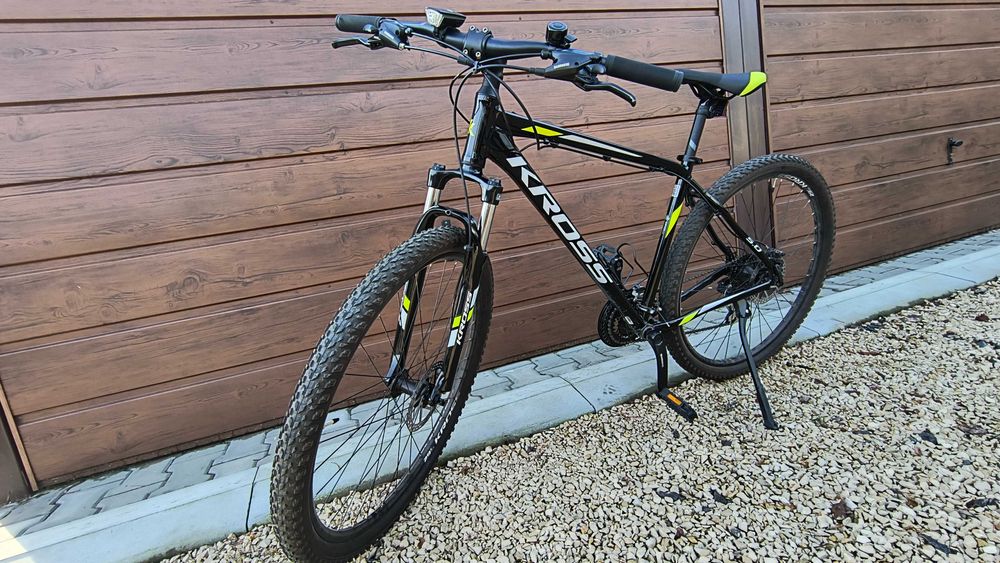 Kross Hexagon 5.0, M , 29'