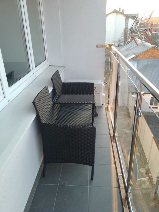 apartament nad morzem