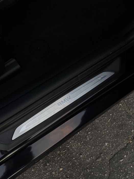 BMW 328i Xdrive 2016