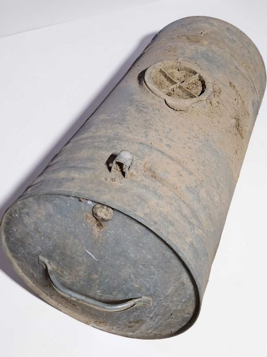 Zbiornik na wode 450L