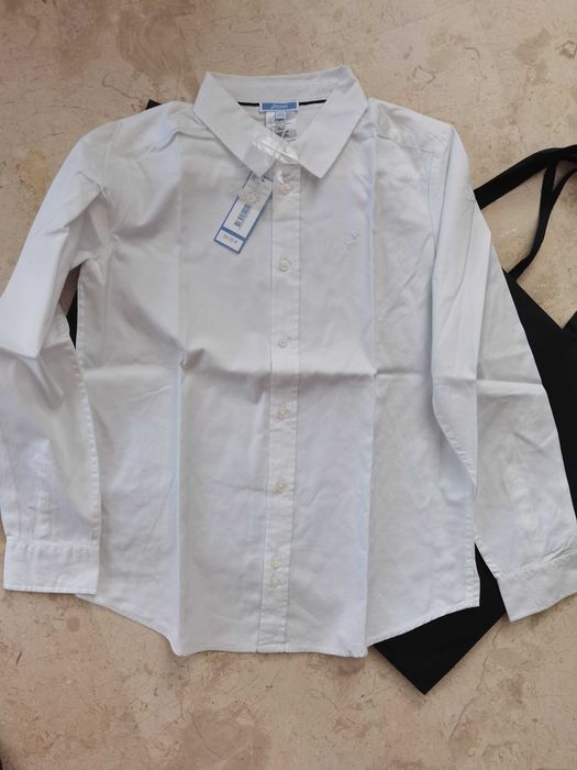 Сорочка Jacadi Paris 12A (152cm) нова