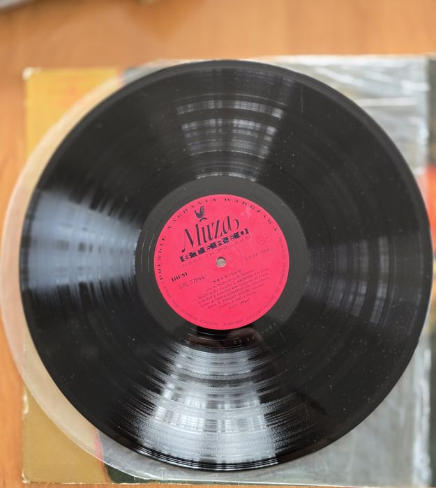 Klan - Mrowisko (LP, 1972)