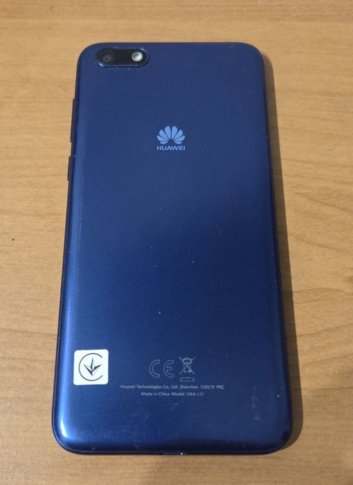 Huawei  Y5 Smartfon