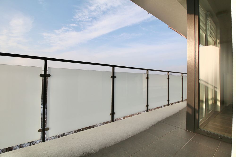 PL / UA / EN | 2 Pokoje | Nowe kameralne budownictwo | Od zaraz