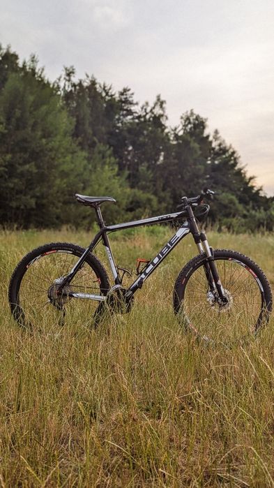 Rower Cube Acid 2012 - fajny stan