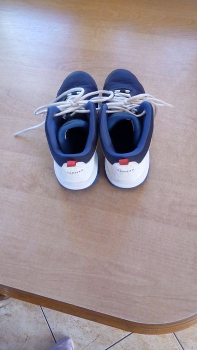 Buty koszykarskie
