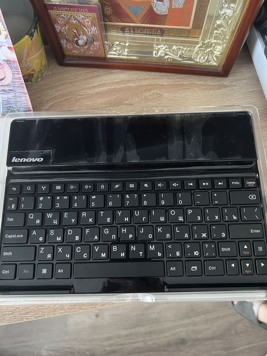 Клавіатура Lenovo s6000