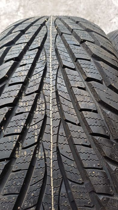 Maxxis MA-SAS 255/65 R17 114H XL 2023r