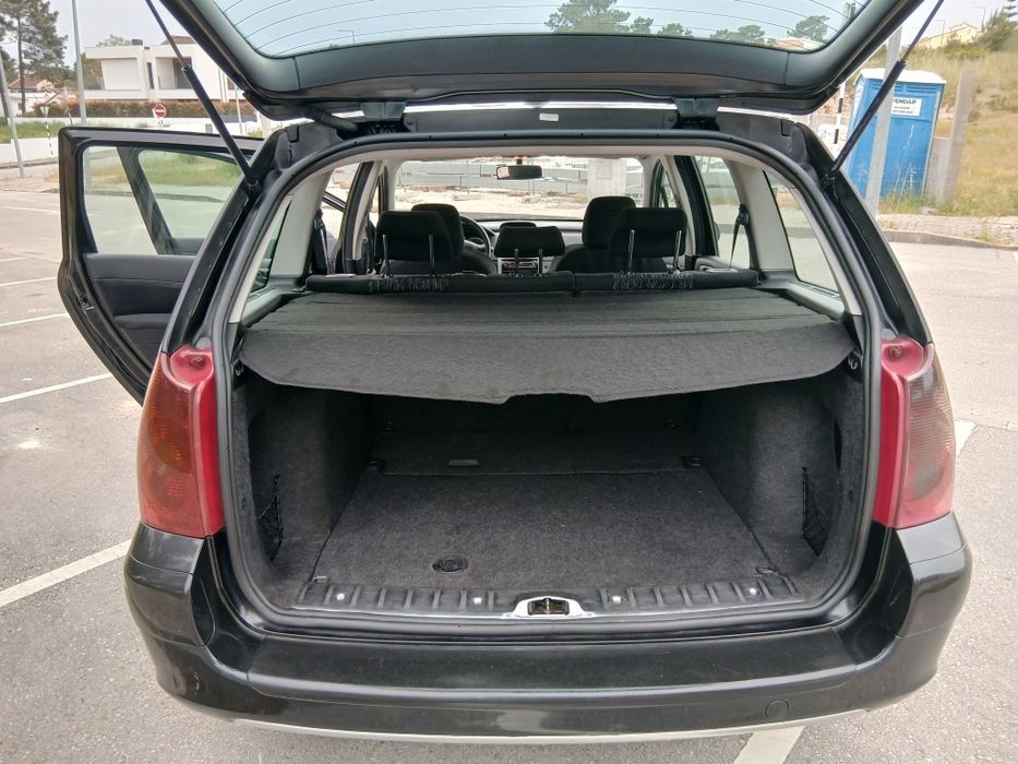 Peugeot 307 Sw 1.6 Hdi 110cv sport