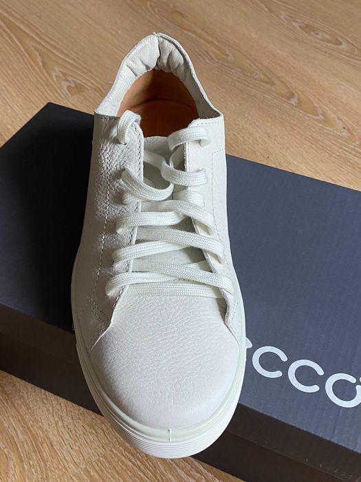 Кеди низькі ECCO Street Tray
 ZM4787