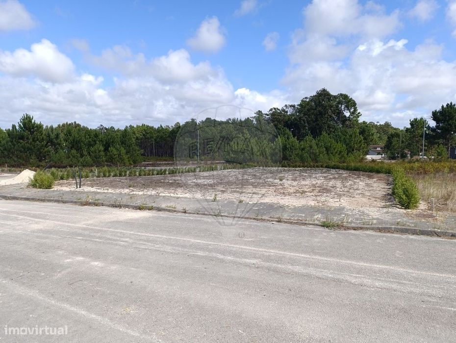 Terreno  para venda — Marinha Grande, Leiria