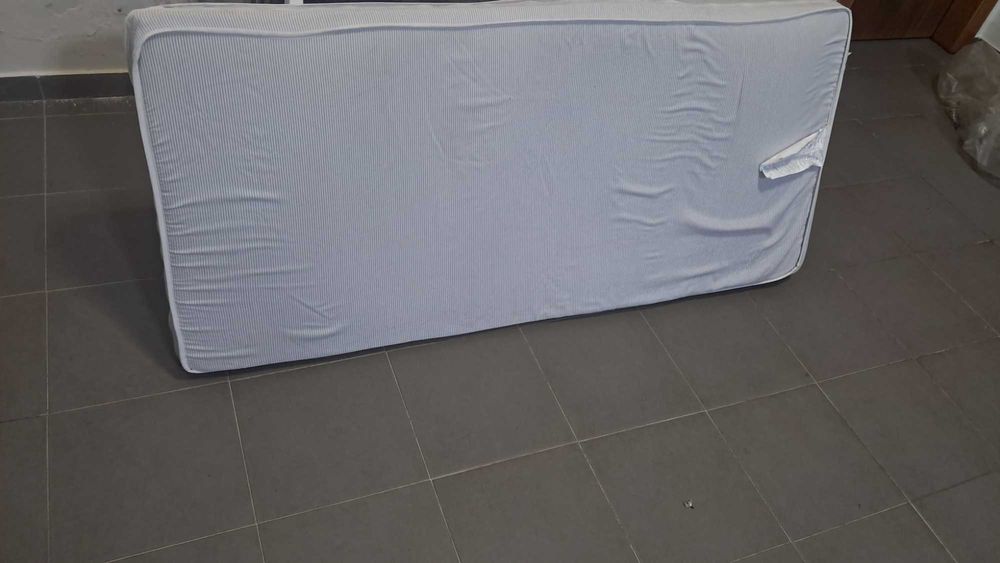 Colchão Criança IKEA