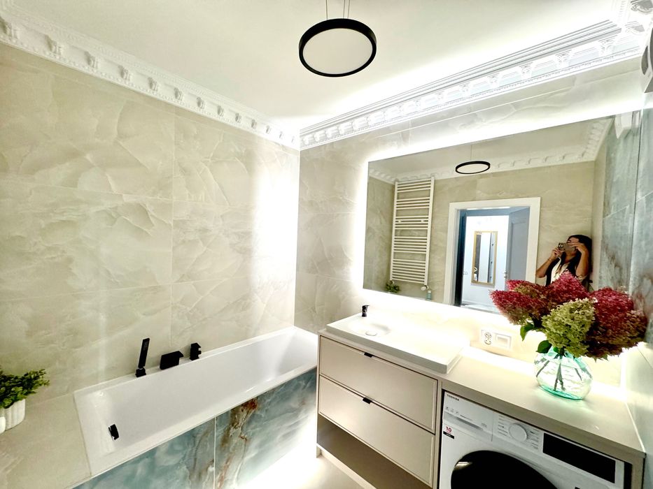W Centrum NOWE LUX premium ! Wynajem na doby !