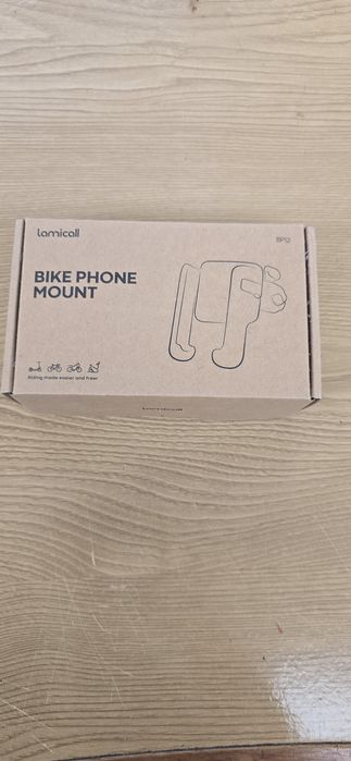 suporte para telemóvel para motocicletas