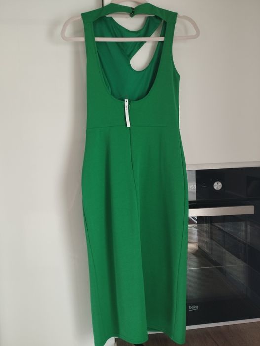 Sukienka nowa elegancka ASOS r. 36 komunia impreza