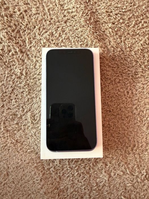 iPhone 12 128GB Violet