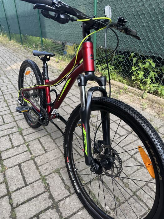 Rower 24 Merida Matts 24