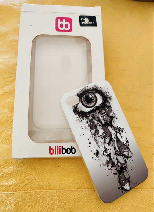 Capa iPhone 4, SE 2022 e outros modelos ajustáveis