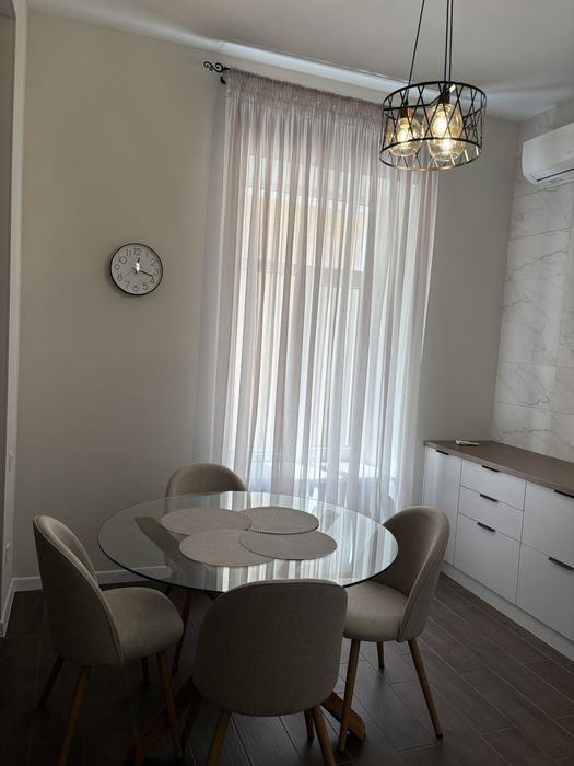 Сдается длительно евродвушка Екатерининская /Екатерининская площадь