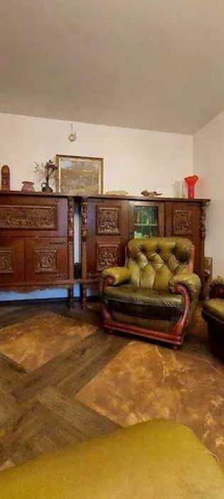 Оренда затишного будинку поруч зі Львовом, село Конопниця