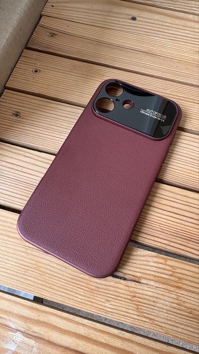 Чохол для Iphone 16 новий