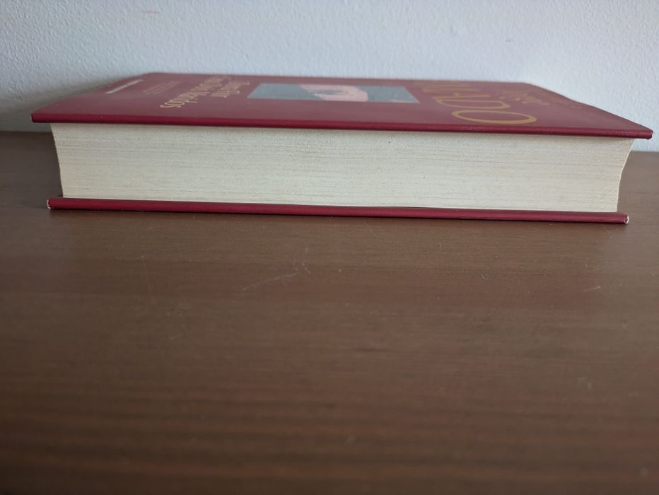 C " Dona Flor e Seus dois Maridos " Jorge Amado (Opt. estado)