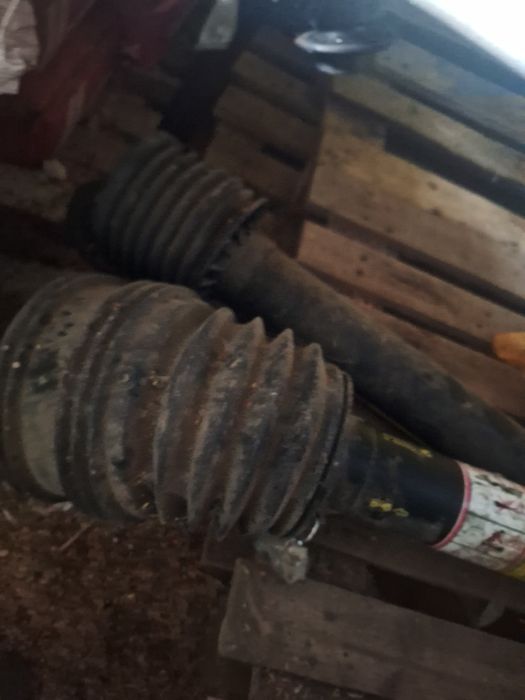 Sprzedam adapter Auto -agro. Fliegl