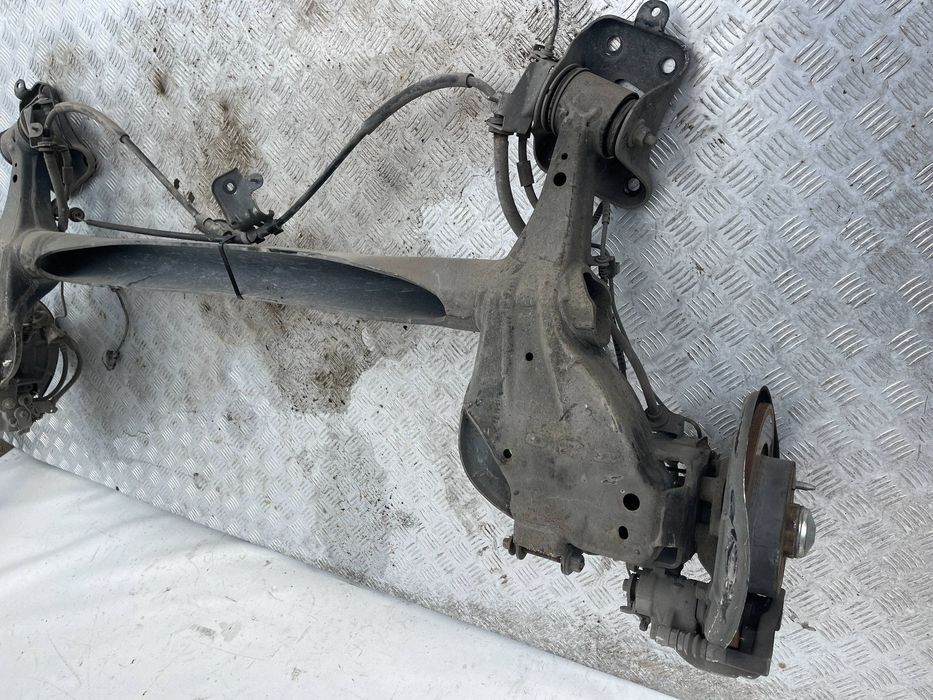 belka tylna oś fiat tipo 2 ii 15- kombi