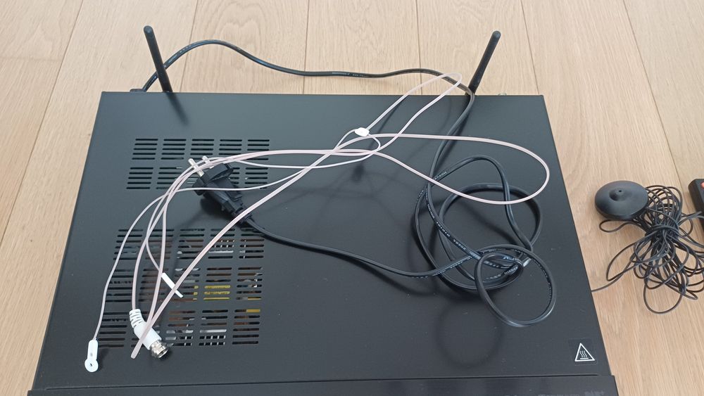 Amplituner Audio-Video Pioneeer SX-S30DAB