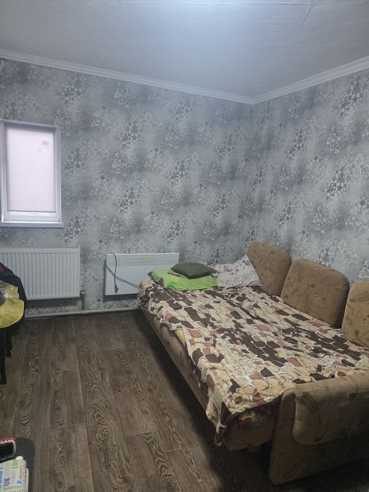 В Одеській області громада Красносілка