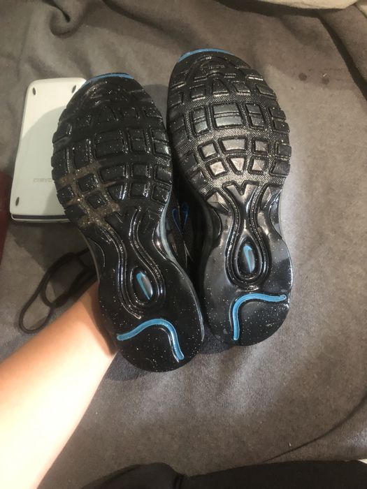 Air Max 97 (EUR: 38.5)