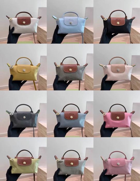 Сумка Longchamp