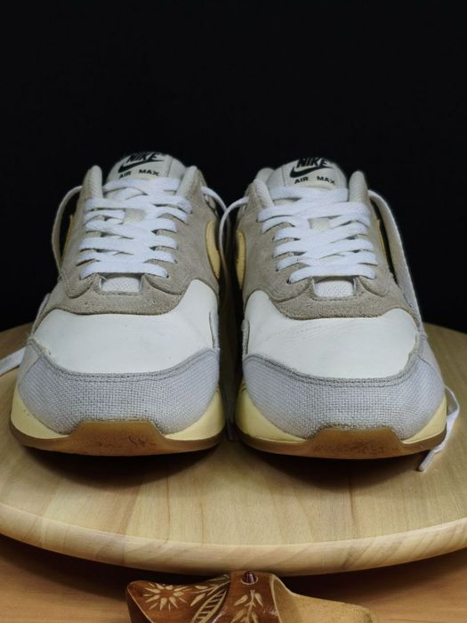 Buty r.44,5 Nike Air Max 1 87 męskie skórzane