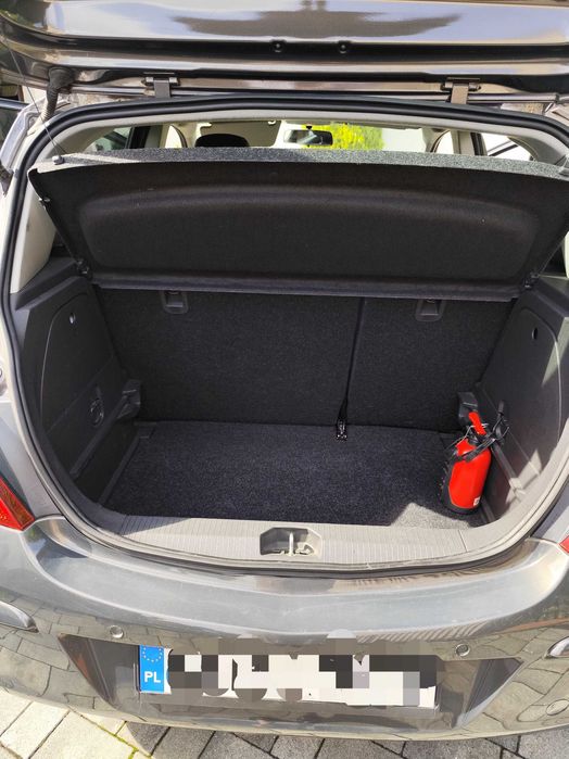 Opel corsa 2013 silnik 1.2, 85KM