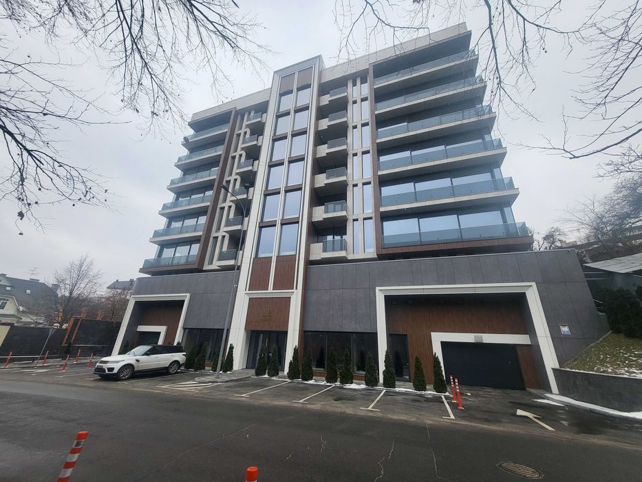 Многокомнатная квартира по адресу бульвар Дружбы Народов (площадь 199 м²) - Atlanta.ua - фото 21