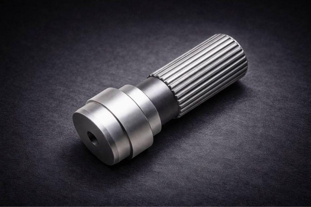 Ремонт кардана BMW X5 E70 F15 G05, BMW X3 F25 G01, X4 F26 G02 / X6 E71 F16 G06 — хрестовини, балансування
