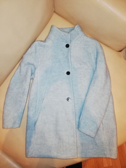 Пальто Zara (размер XS)
