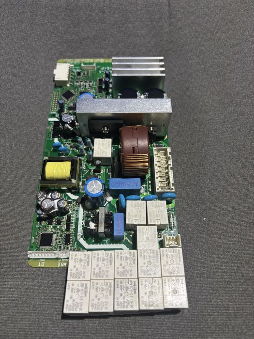 Thermomix C72 Przekaźnik 899-1C-F-CE