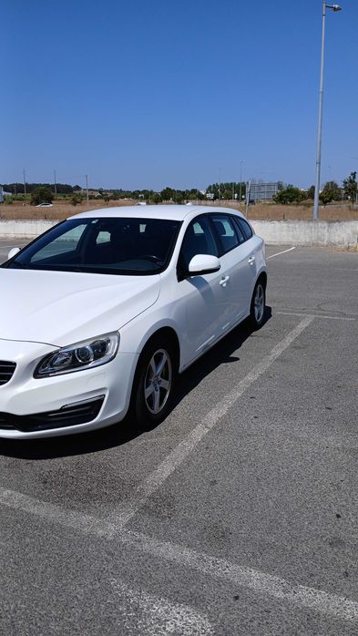 Carrinha volvo v60 — photo 2