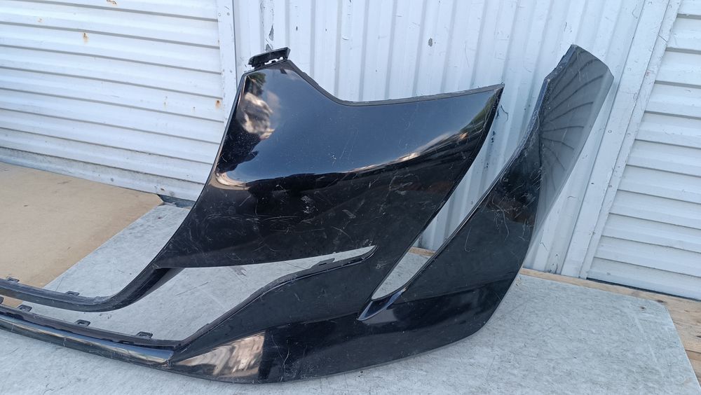 Vendo parachoque de frente Peugeot 208 ano 2019/23