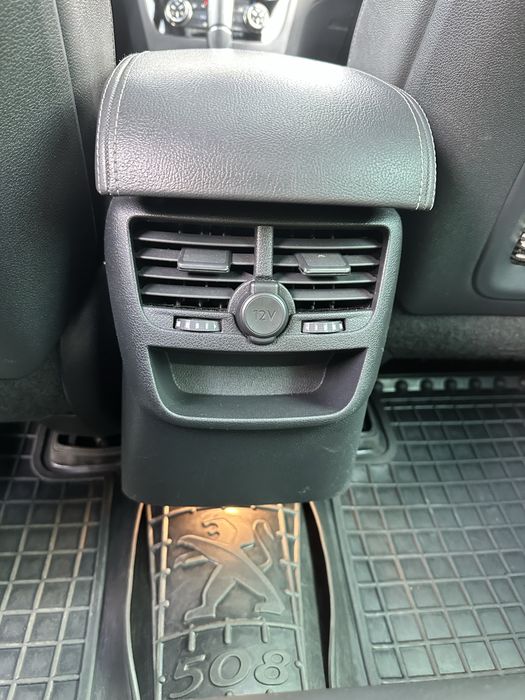 Продам Peugeout 508 , 2017, 2.0 hdi
