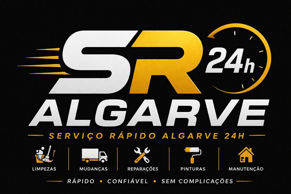 Serviço rápida domicílio