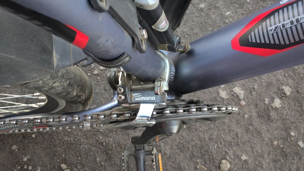 Comanche Tomahawk DISK FS