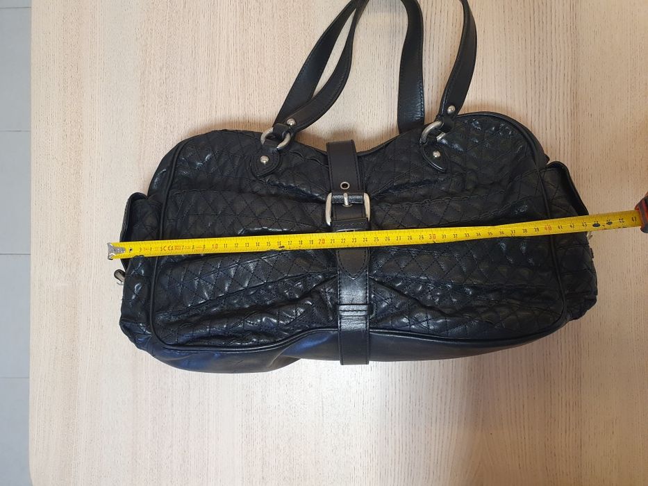 Mala Moschino cheapandchic