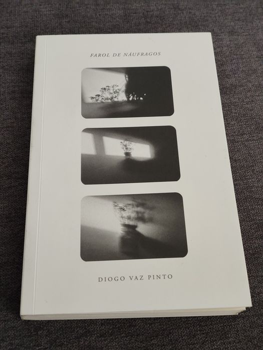 Farol de Náufragos - Diogo Vaz Pinto